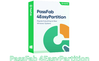 PassFab 4EasyPartition