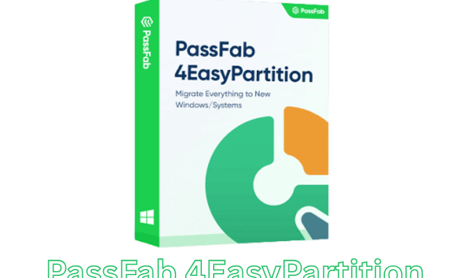 PassFab 4EasyPartition
