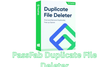 PassFab Duplicate File Deleter