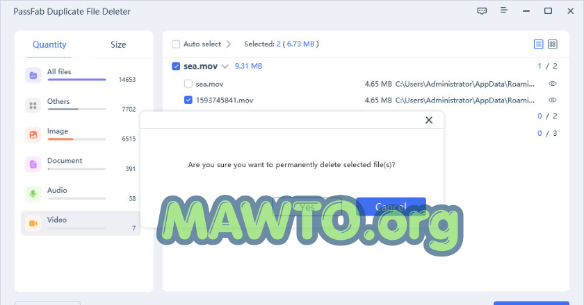 PassFab Duplicate File Deleter Download
