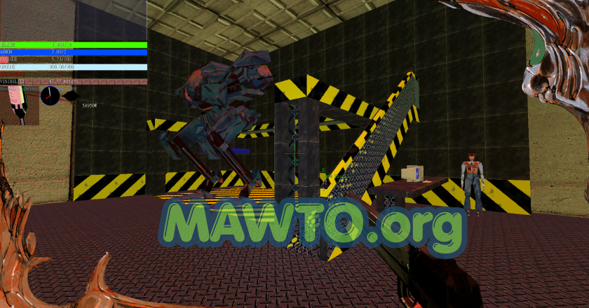 Psycho Patrol R Free Pc