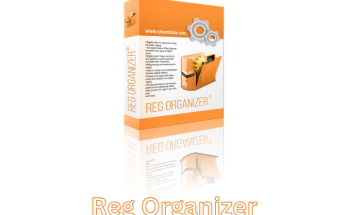 Reg Organizer