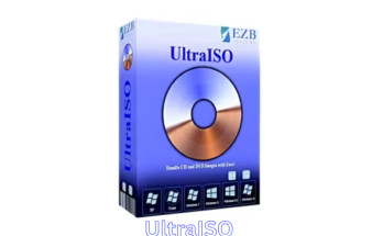UltraISO