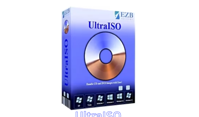 UltraISO