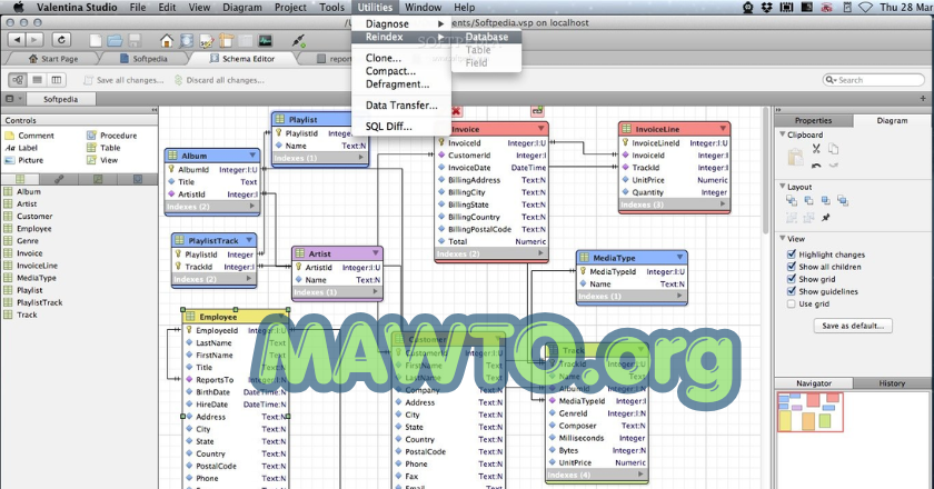 Valentina Studio Pro Download