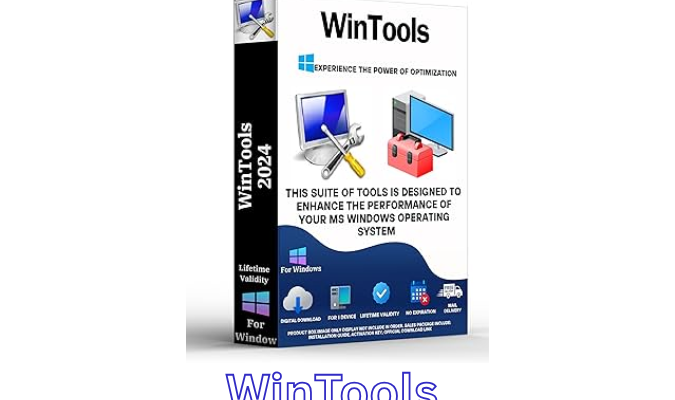 WinTools