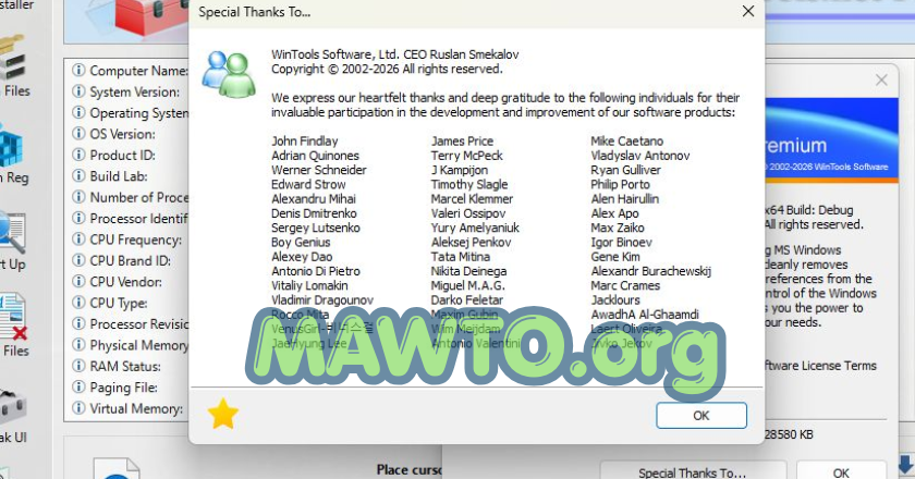 WinTools Download