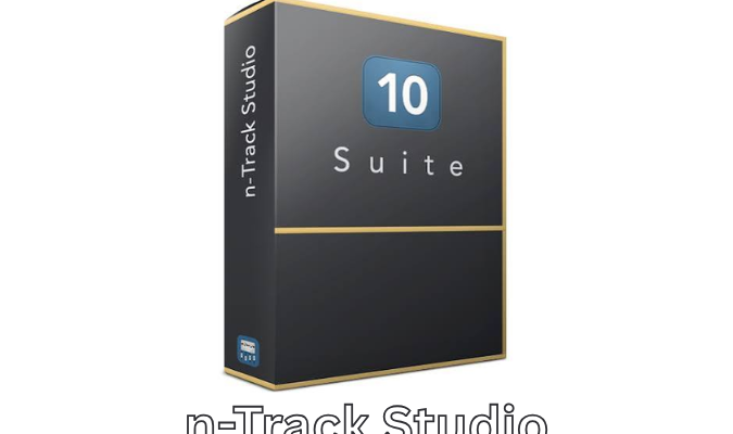 n-Track Studio