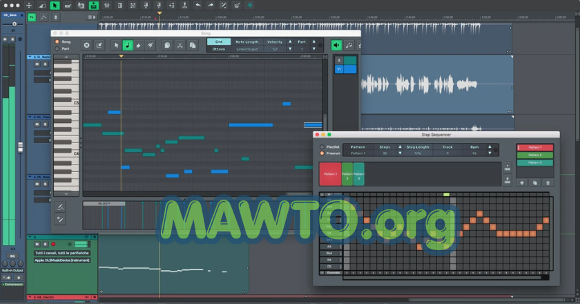 n-Track Studio Free