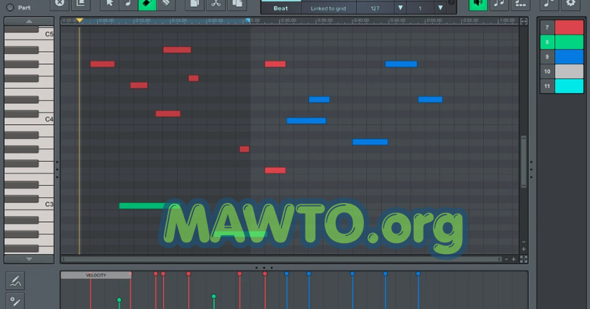 n-Track Studio Free Download
