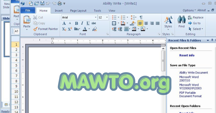 Ability Office Pro Free
