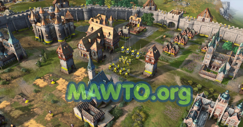 Age of Empires IV Free