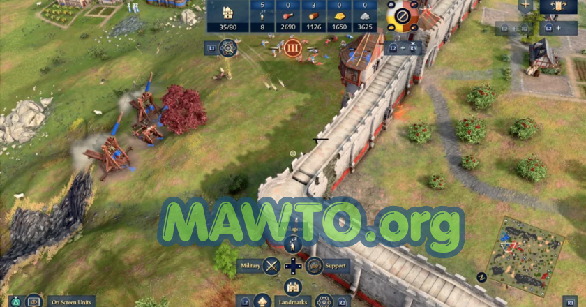 Age of Empires IV Free Download