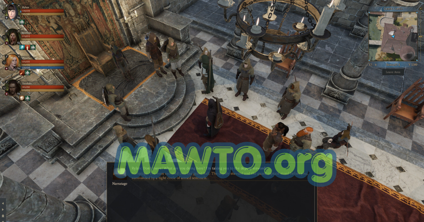Age of Reforging The Freelands Free Download