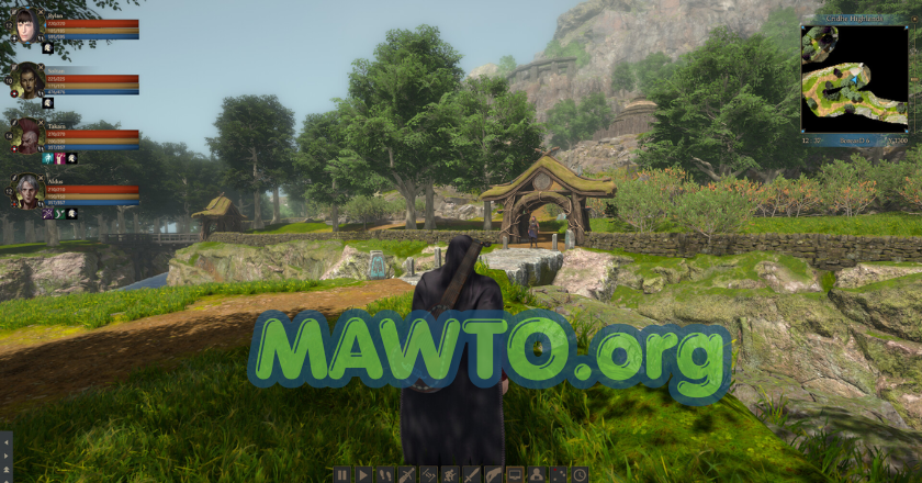 Age of Reforging The Freelands Free