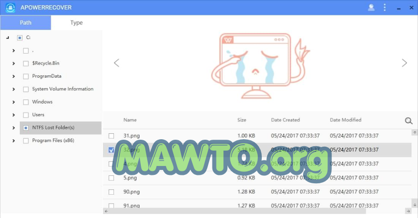 ApowerRecover Pro 26.0 Free