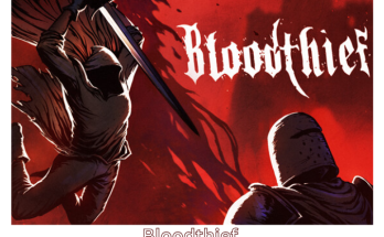Bloodthief