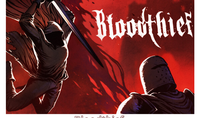 Bloodthief
