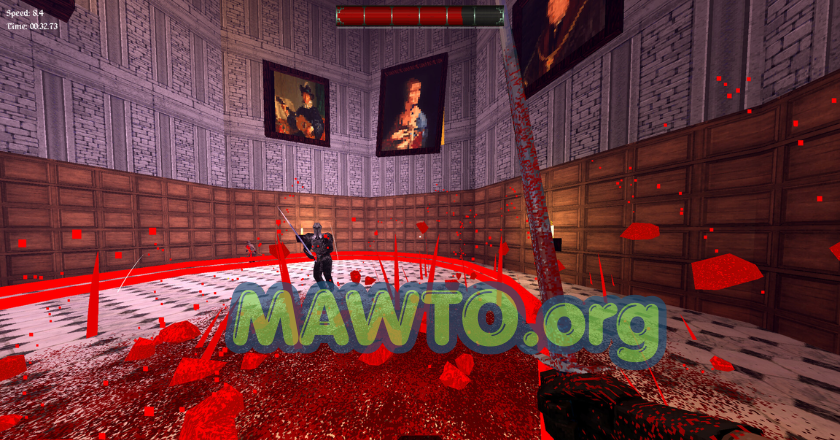 Bloodthief Free Download