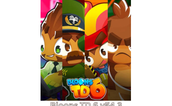 Bloons TD 6 v54.3
