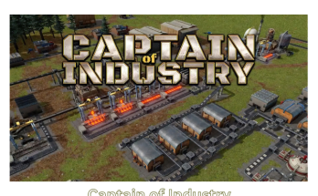 Captain of Industry