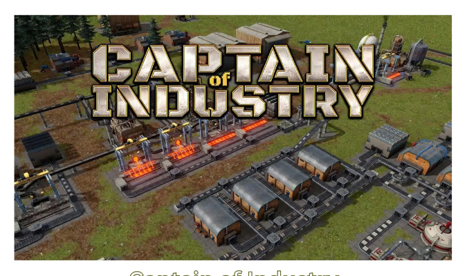 Captain of Industry
