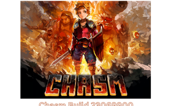 Chasm Build 23069900