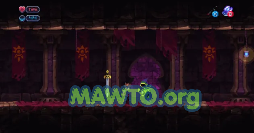 Chasm Build 23069900 Free Download