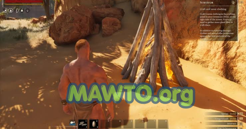 Conan Exiles Enhanced Free