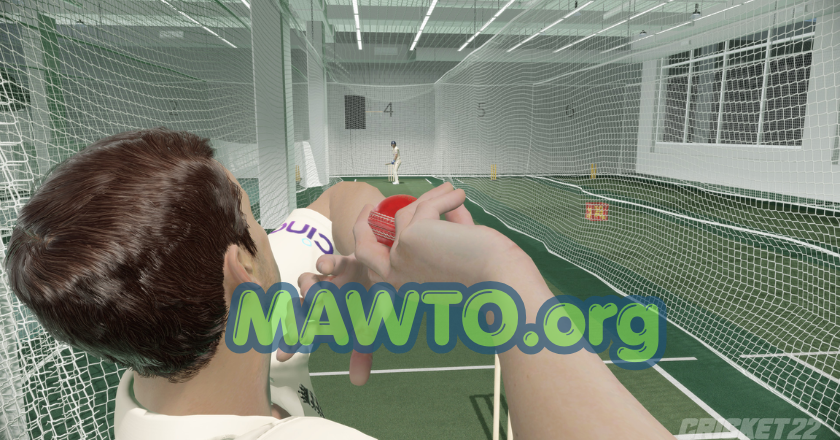 Cricket 22 Download