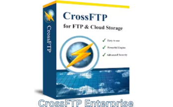 CrossFTP Enterprise