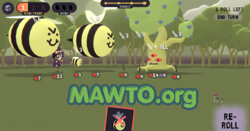 DOG WITCH Free Download