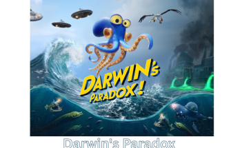 Darwin's Paradox