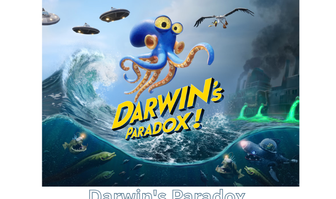 Darwin's Paradox
