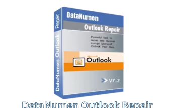 DataNumen Outlook Repair