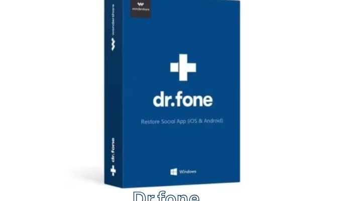 Dr.fone