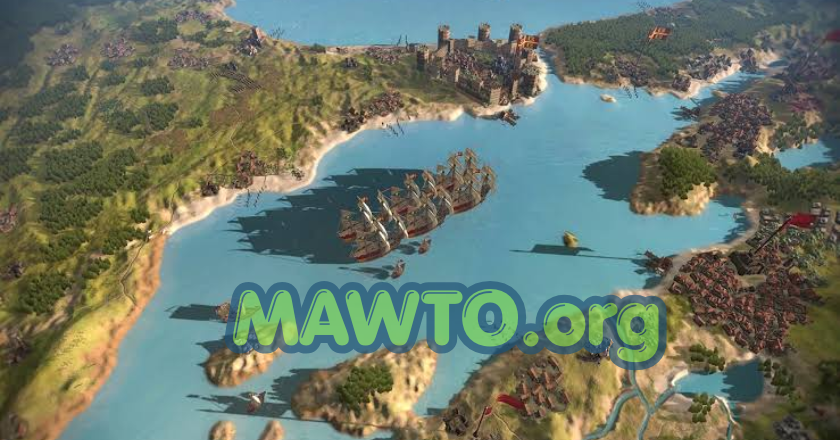 Europa Universalis V Fate of the Phoenix Free Download
