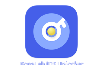 FoneLab iOS Unlocker