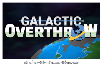 Galactic Overthrow
