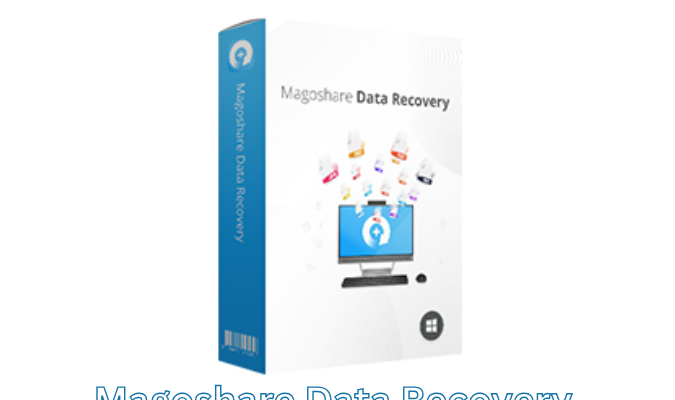 Magoshare Data Recovery