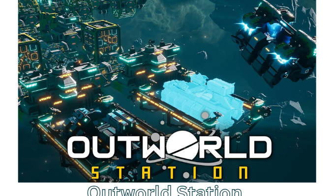 Outworld Station