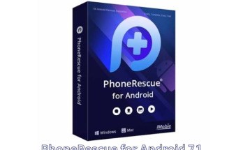 PhoneRescue for Android