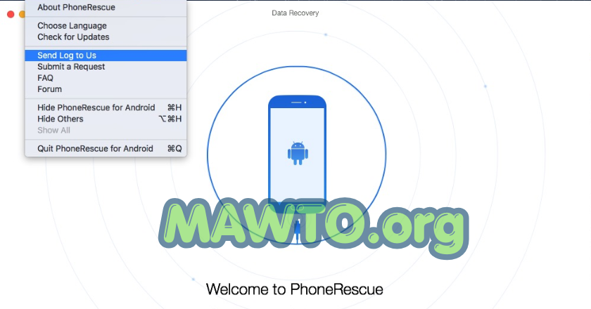 PhoneRescue for Android 7.1 Download