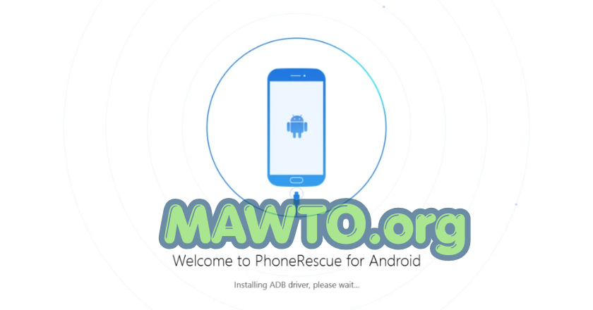 PhoneRescue for Android 7.1