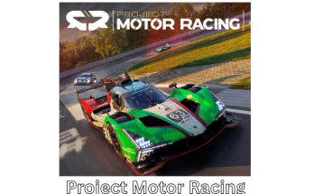 Project Motor Racing