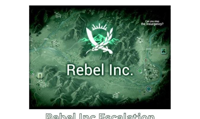 Rebel Inc Escalation