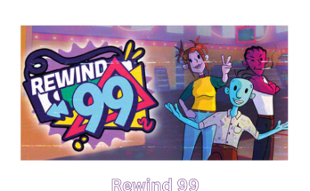 Rewind 99