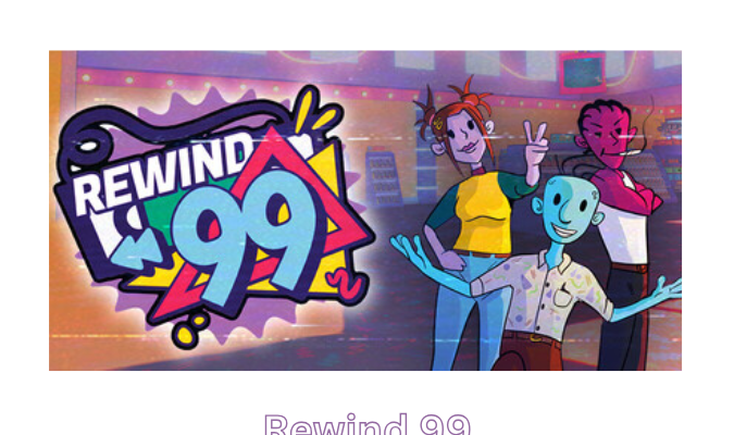 Rewind 99