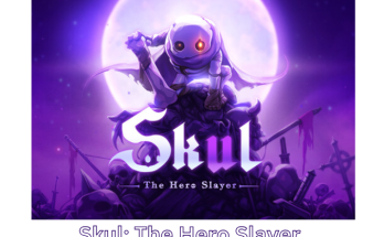 Skul: The Hero Slayer