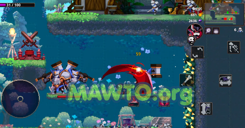 Skul The Hero Slayer Free Download